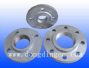 threaded flanges